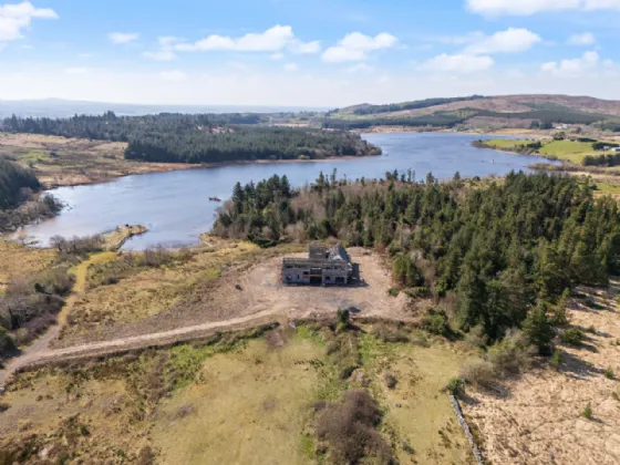 Photo of Callow, Foxford, Co Mayo