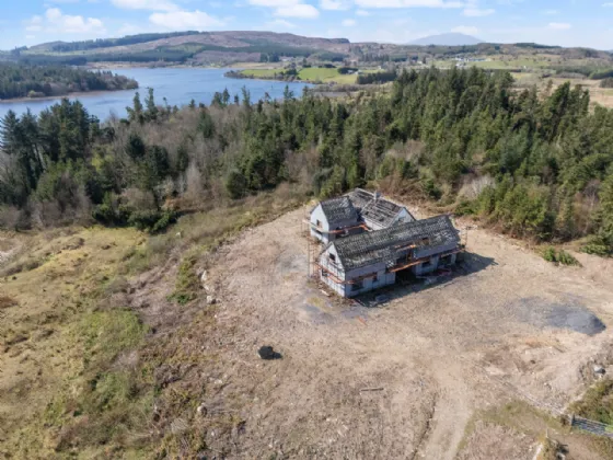 Photo of Callow, Foxford, Co Mayo