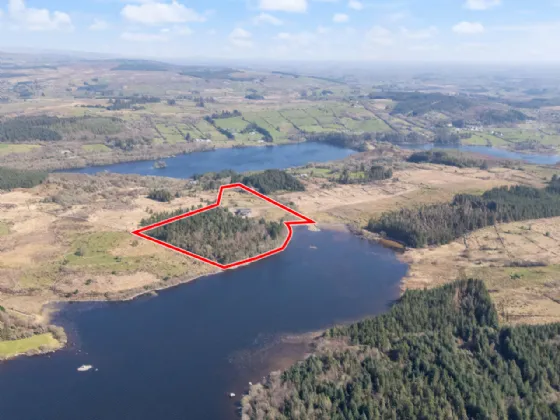 Photo of Callow, Foxford, Co Mayo