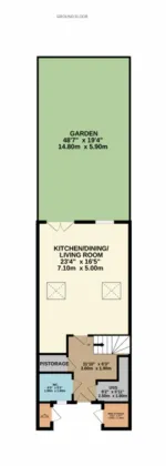 Photo of Mews House, Jerome Connor Place, Infirmary Road, Stoneybatter, Dublin 7, D07ADW4