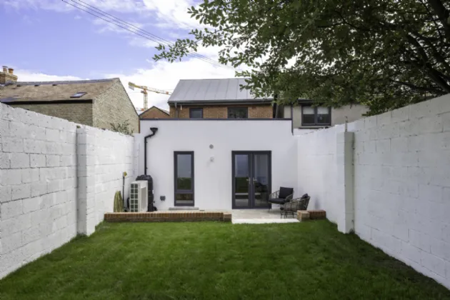 Photo of Mews House, Jerome Connor Place, Infirmary Road, Stoneybatter, Dublin 7, D07ADW4