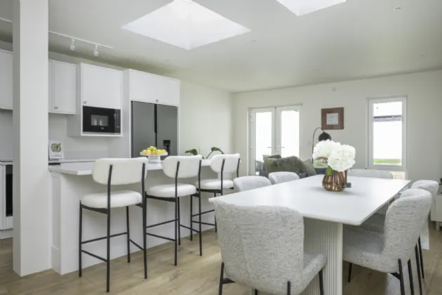 Photo of Mews House, Jerome Connor Place, Infirmary Road, Stoneybatter, Dublin 7, D07ADW4