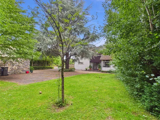 Photo of Rosamile, Gortlandroe, Nenagh, Co. Tipperary, E45 YD71