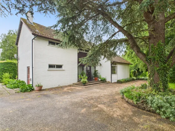 Photo of Rosamile, Gortlandroe, Nenagh, Co. Tipperary, E45 YD71