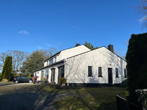 Photo of Creggan Upper, Dublin Road, Athlone, Co. Westmeath, N37 FW56