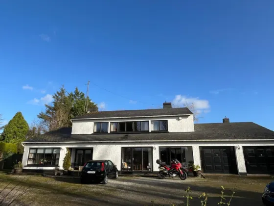 Photo of Creggan Upper, Dublin Road, Athlone, Co. Westmeath, N37 FW56