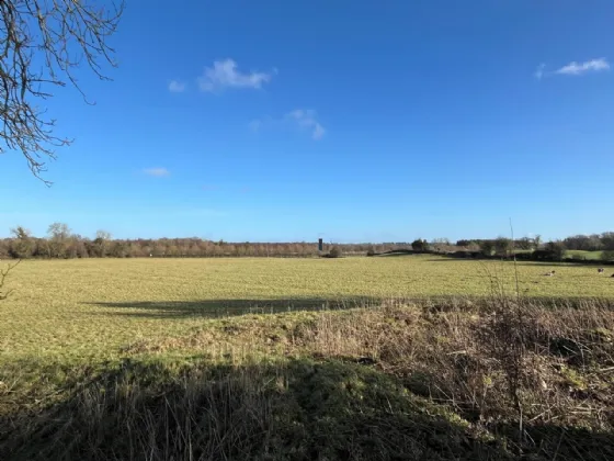 Photo of Creggan Upper, Dublin Road, Athlone, Co. Westmeath, N37 FW56