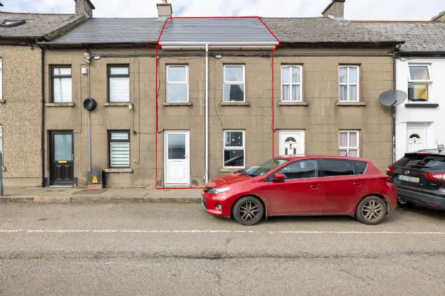 Photo of 20 St. John Street, Enniscorthy, Co. Wexford, Y21X0N7