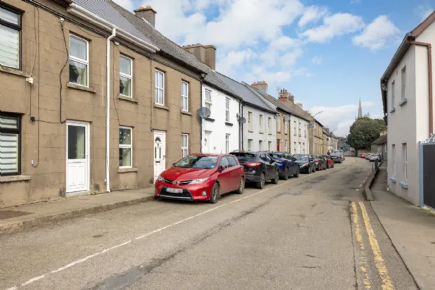 Photo of 20 St. John Street, Enniscorthy, Co. Wexford, Y21X0N7