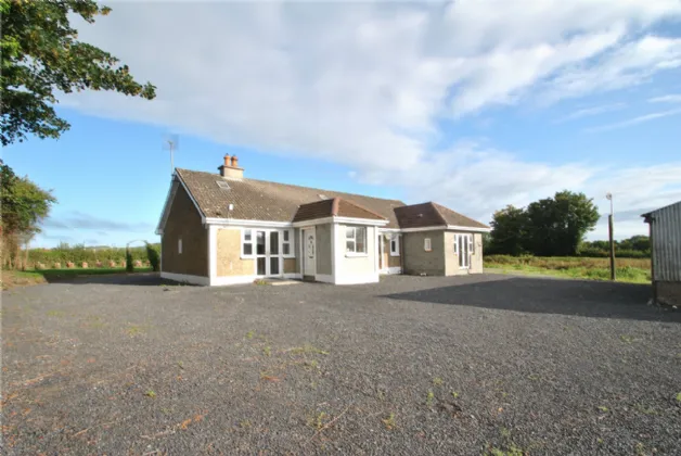 Photo of Cullahill, Knock, Roscrea, Co Tipperary, E53 H500