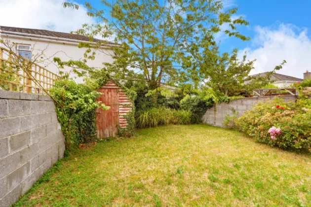 Photo of 5 Rochford Place, Bakers Walk, Kilcock, Co. Kildare, W23 XF10