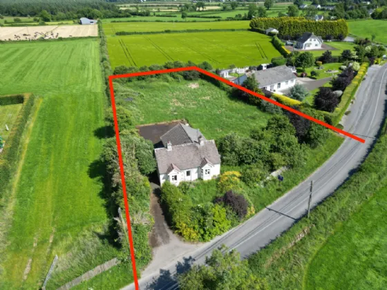 Photo of Moynetemple, Moyne, Thurles, Co. Tipperary, E41 D2P3