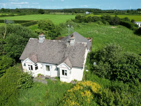 Photo of Moynetemple, Moyne, Thurles, Co. Tipperary, E41 D2P3