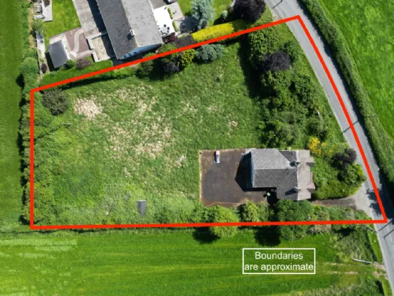 Photo of Moynetemple, Moyne, Thurles, Co. Tipperary, E41 D2P3