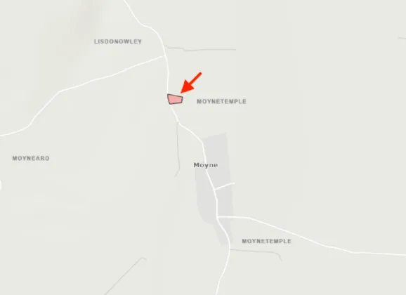 Photo of Moynetemple, Moyne, Thurles, Co. Tipperary, E41 D2P3