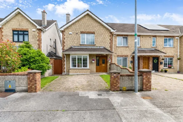 Photo of 7 Stonyford, Ballivor, Co Meath, C15T6Y1