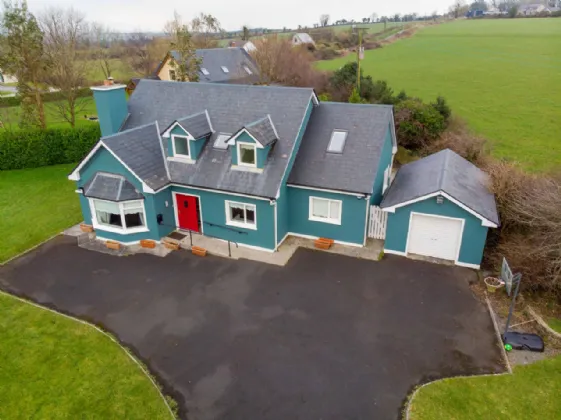 Photo of Rivendell, Clogher, Ballymacelligott, Co. Kerry, V92 Y224