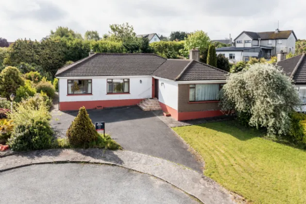 Photo of 8 Slaney View Court, Coolcotts, Wexford Town, Co Wexford, Y35 X5K8