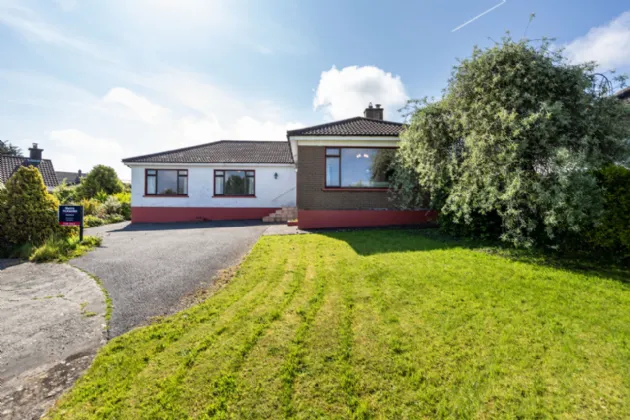 Photo of 8 Slaney View Court, Coolcotts, Wexford Town, Co Wexford, Y35 X5K8