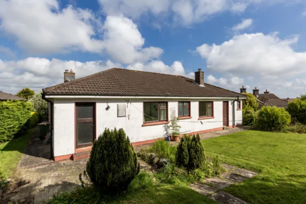 Photo of 8 Slaney View Court, Coolcotts, Wexford Town, Co Wexford, Y35 X5K8