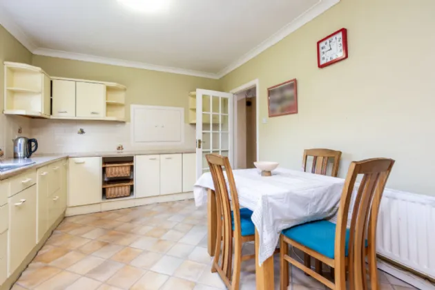 Photo of 8 Slaney View Court, Coolcotts, Wexford Town, Co Wexford, Y35 X5K8