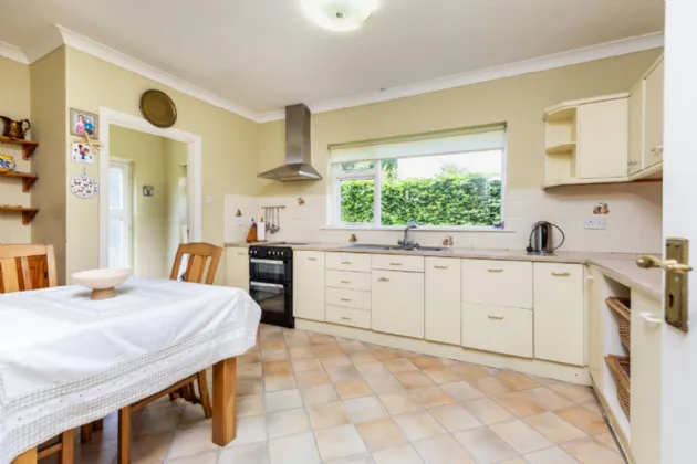 Photo of 8 Slaney View Court, Coolcotts, Wexford Town, Co Wexford, Y35 X5K8