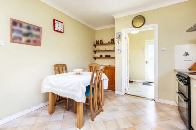 Photo of 8 Slaney View Court, Coolcotts, Wexford Town, Co Wexford, Y35 X5K8