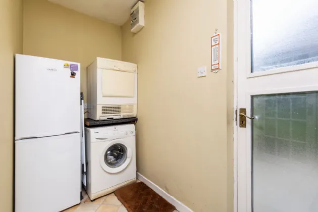 Photo of 8 Slaney View Court, Coolcotts, Wexford Town, Co Wexford, Y35 X5K8