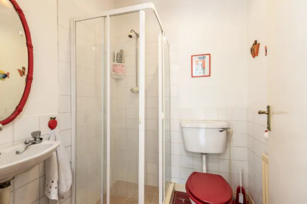 Photo of 8 Slaney View Court, Coolcotts, Wexford Town, Co Wexford, Y35 X5K8