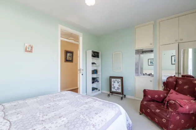 Photo of 8 Slaney View Court, Coolcotts, Wexford Town, Co Wexford, Y35 X5K8