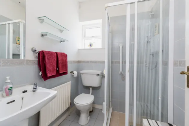 Photo of 8 Slaney View Court, Coolcotts, Wexford Town, Co Wexford, Y35 X5K8