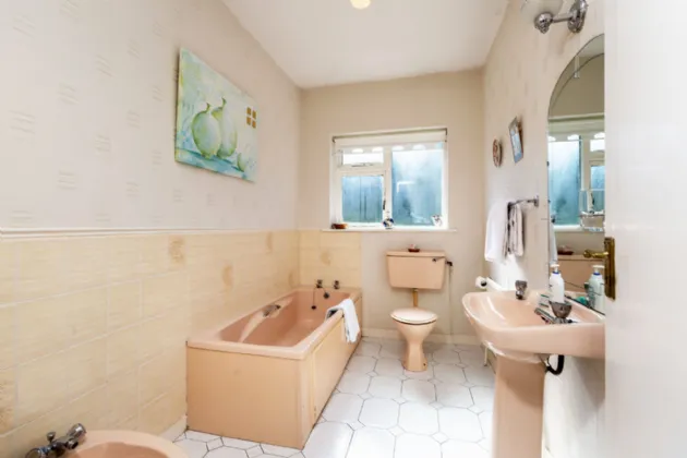 Photo of 8 Slaney View Court, Coolcotts, Wexford Town, Co Wexford, Y35 X5K8