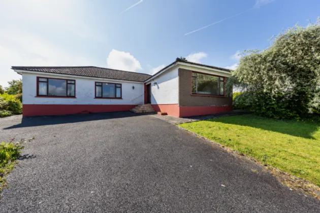 Photo of 8 Slaney View Court, Coolcotts, Wexford Town, Co Wexford, Y35 X5K8