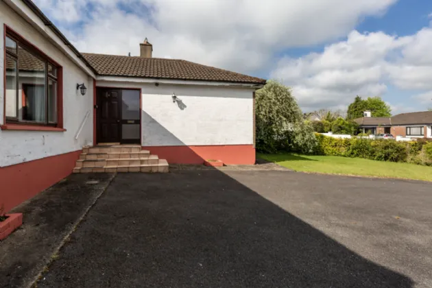 Photo of 8 Slaney View Court, Coolcotts, Wexford Town, Co Wexford, Y35 X5K8