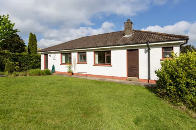 Photo of 8 Slaney View Court, Coolcotts, Wexford Town, Co Wexford, Y35 X5K8