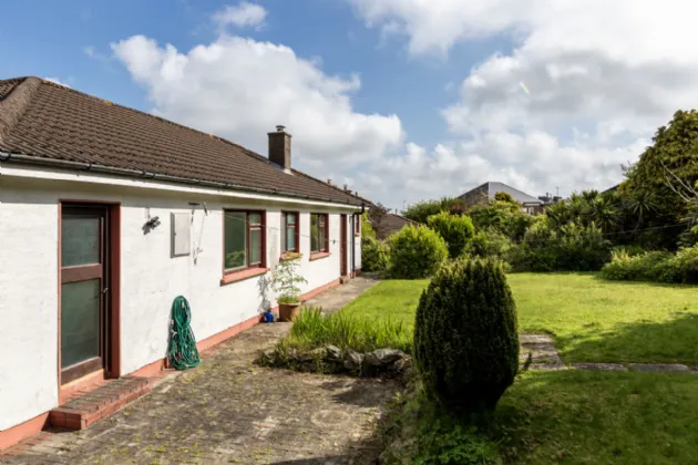 Photo of 8 Slaney View Court, Coolcotts, Wexford Town, Co Wexford, Y35 X5K8