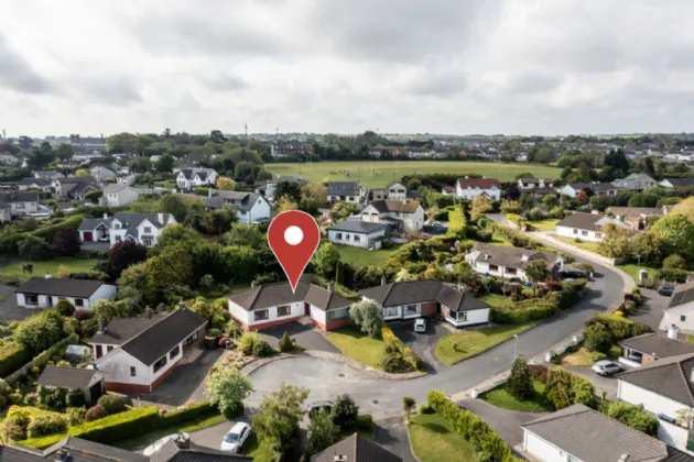 Photo of 8 Slaney View Court, Coolcotts, Wexford Town, Co Wexford, Y35 X5K8