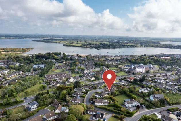 Photo of 8 Slaney View Court, Coolcotts, Wexford Town, Co Wexford, Y35 X5K8