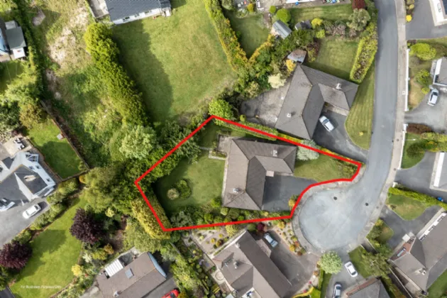 Photo of 8 Slaney View Court, Coolcotts, Wexford Town, Co Wexford, Y35 X5K8