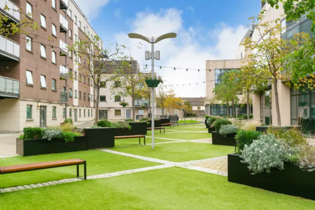 Photo of 153 The Lighthouse, Church Road, Dublin 3, D03 FY02