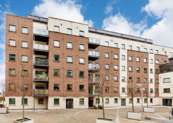 Photo of 153 The Lighthouse, Church Road, Dublin 3, D03 FY02