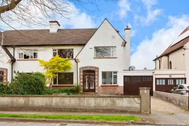 Photo of 5 Merlyn Road, Ballsbridge, Dublin 4, D04 K5F2