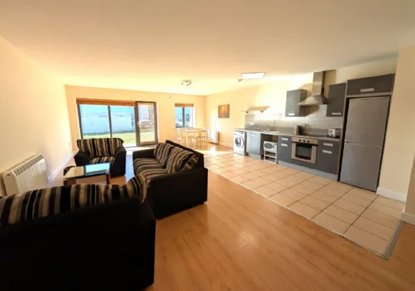 Photo of 18 Chapel Court, Chapel Lane, Claremorris, Co Mayo, F12 E033