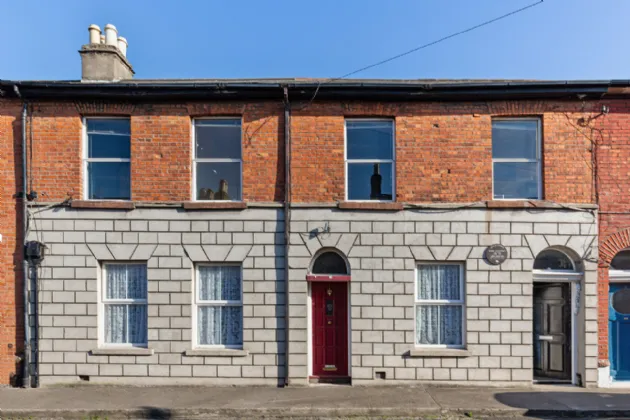 Photo of 1/1a Walworth Road, Portobello, Dublin 8, D08Y7R8