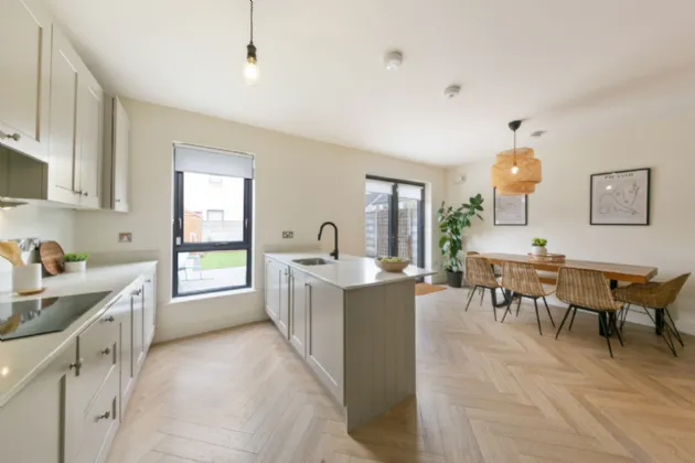 Photo of 23 Lyreen Drive, Mariavilla,, Maynooth, Co. Kildare, W23KWD0