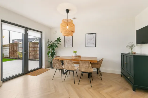 Photo of 23 Lyreen Drive, Mariavilla,, Maynooth, Co. Kildare, W23KWD0