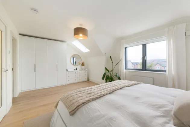 Photo of 23 Lyreen Drive, Mariavilla,, Maynooth, Co. Kildare, W23KWD0