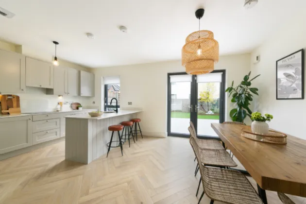 Photo of 23 Lyreen Drive, Mariavilla,, Maynooth, Co. Kildare, W23KWD0