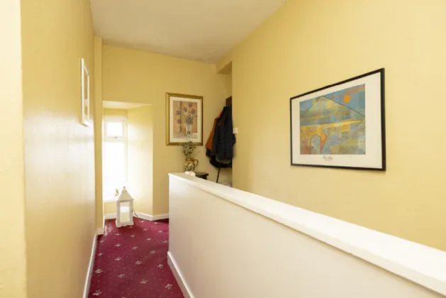 Photo of Bo Allens, Main St, Moate, Co. Westmeath, N37N2N3