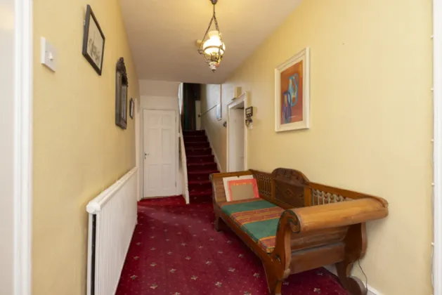 Photo of Bo Allens, Main St, Moate, Co. Westmeath, N37N2N3